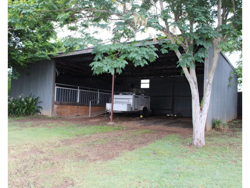 6706 Cunningham Highway, Aratula QLD 4309