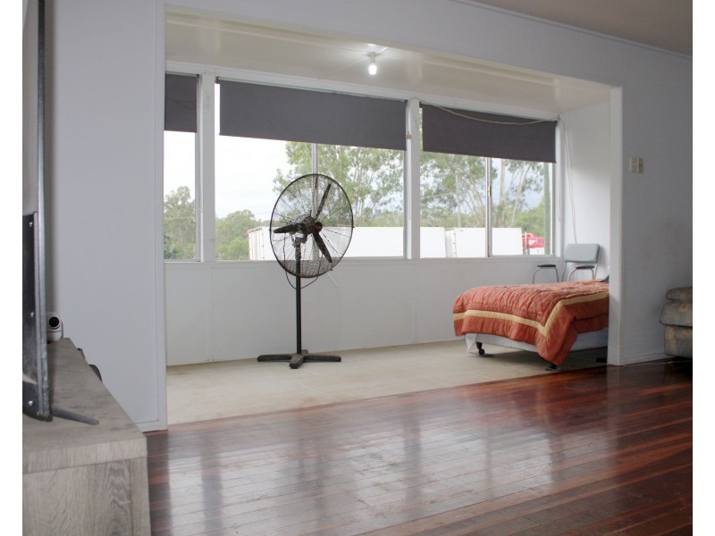 6706 Cunningham Highway, Aratula QLD 4309