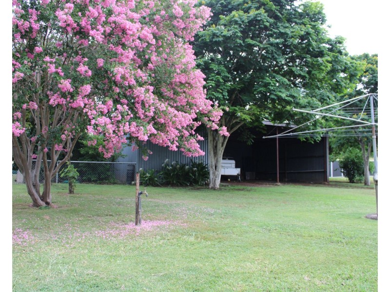 6706 Cunningham Highway, Aratula QLD 4309