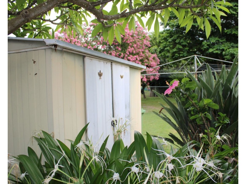 6706 Cunningham Highway, Aratula QLD 4309