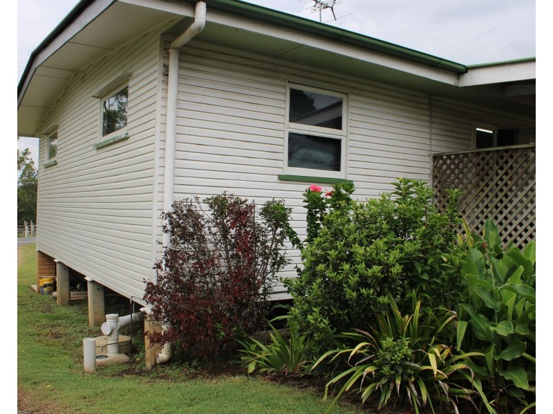 6706 Cunningham Highway, Aratula QLD 4309