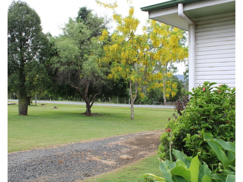 6706 Cunningham Highway, Aratula QLD 4309