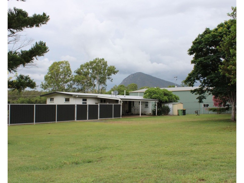 6706 Cunningham Highway, Aratula QLD 4309