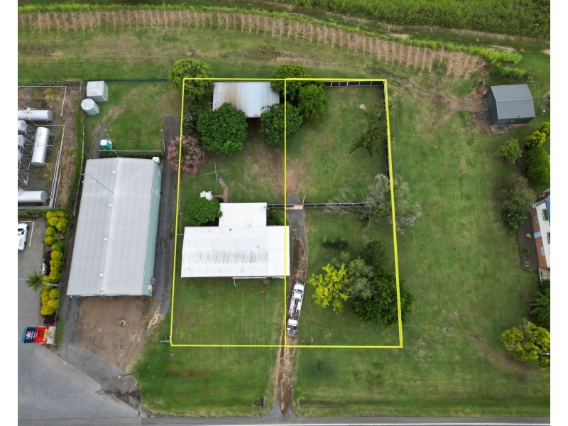 6706 Cunningham Highway, Aratula QLD 4309