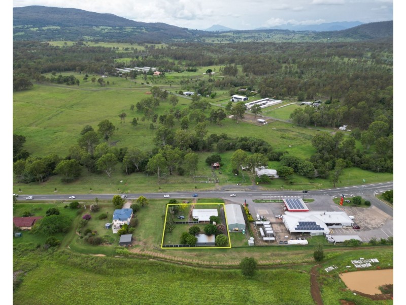 6706 Cunningham Highway, Aratula QLD 4309