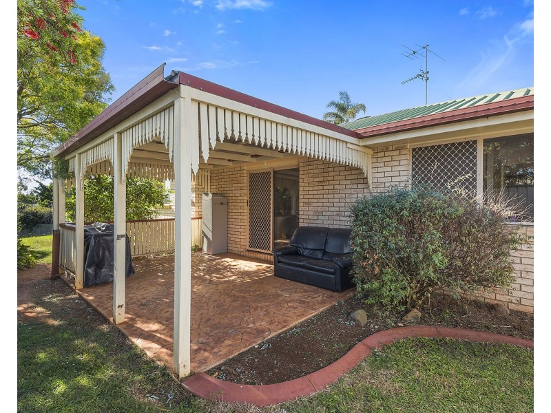 5 Jade Close, Darling Heights QLD 4350
