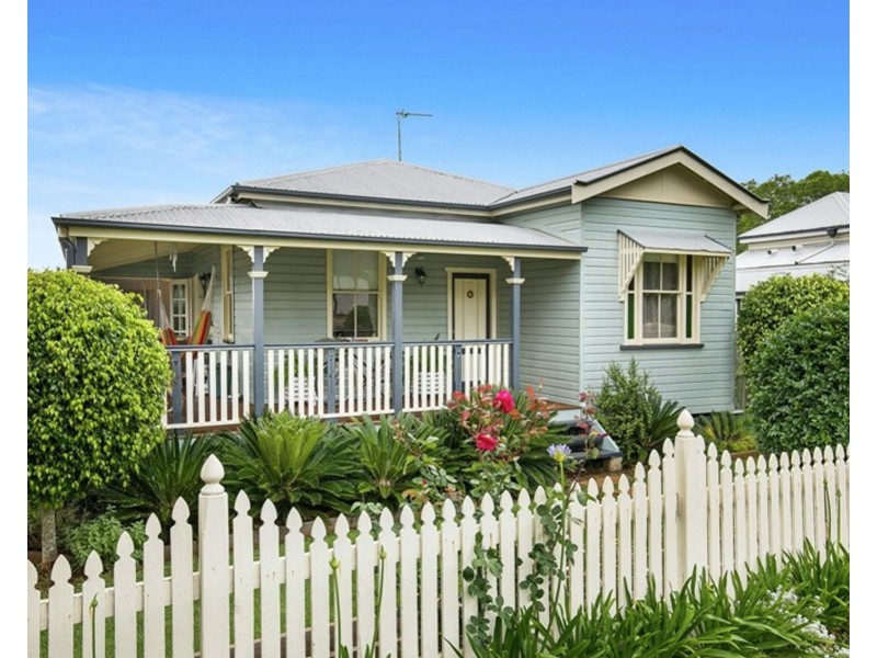 149 Mary Street, East Toowoomba QLD 4350