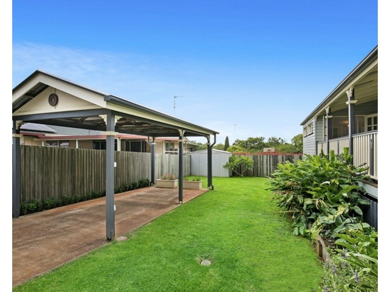 149 Mary Street, East Toowoomba QLD 4350