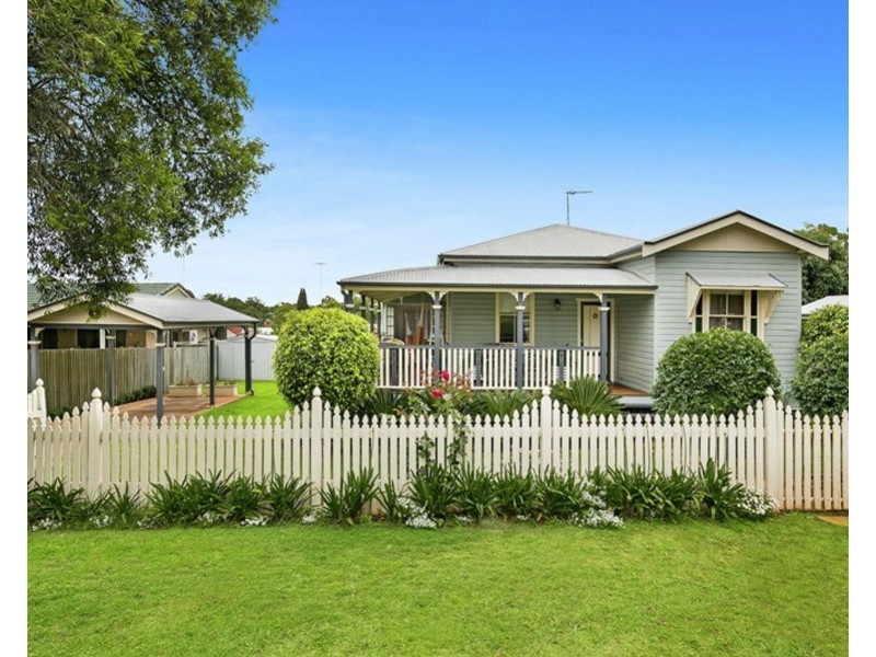 149 Mary Street, East Toowoomba QLD 4350