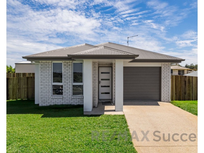 2 Honora Street, Meringandan West QLD 4352