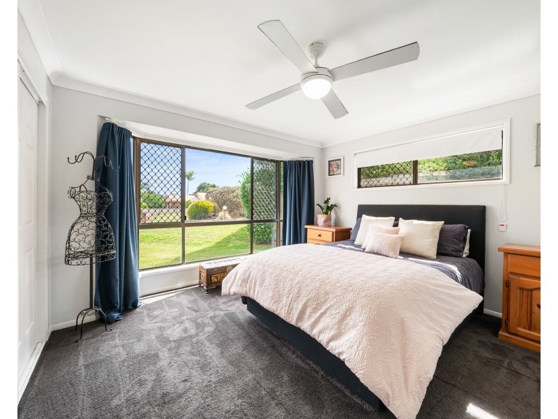 49 Riethmuller Street, Kearneys Spring QLD 4350