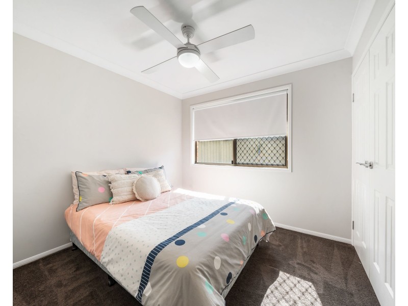 49 Riethmuller Street, Kearneys Spring QLD 4350