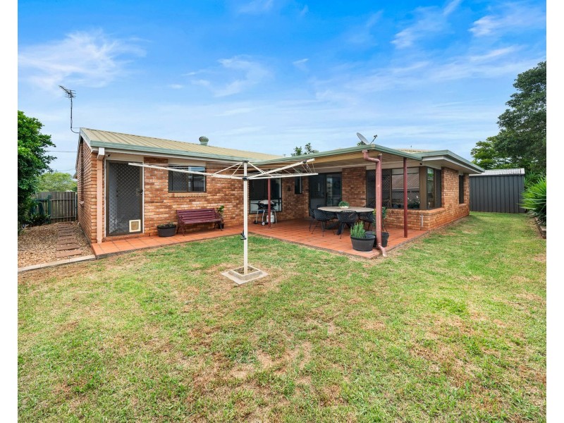 49 Riethmuller Street, Kearneys Spring QLD 4350