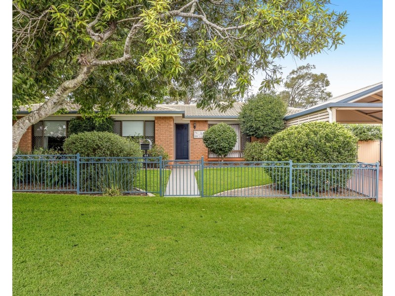 44 Earhart Street, Wilsonton QLD 4350