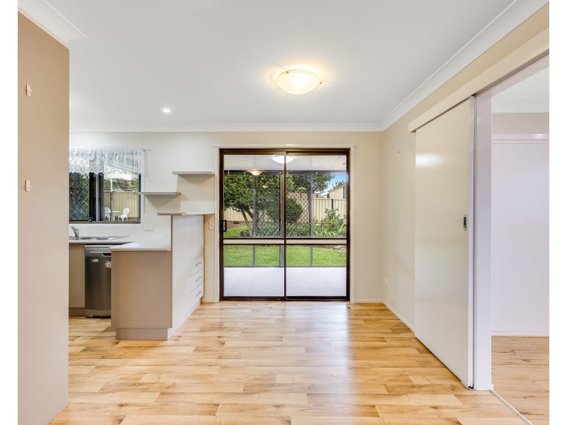 44 Earhart Street, Wilsonton QLD 4350