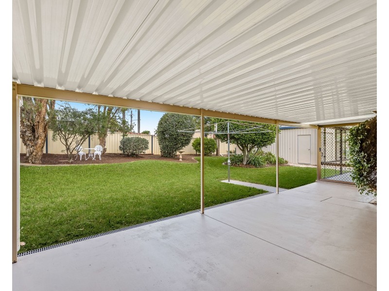 44 Earhart Street, Wilsonton QLD 4350