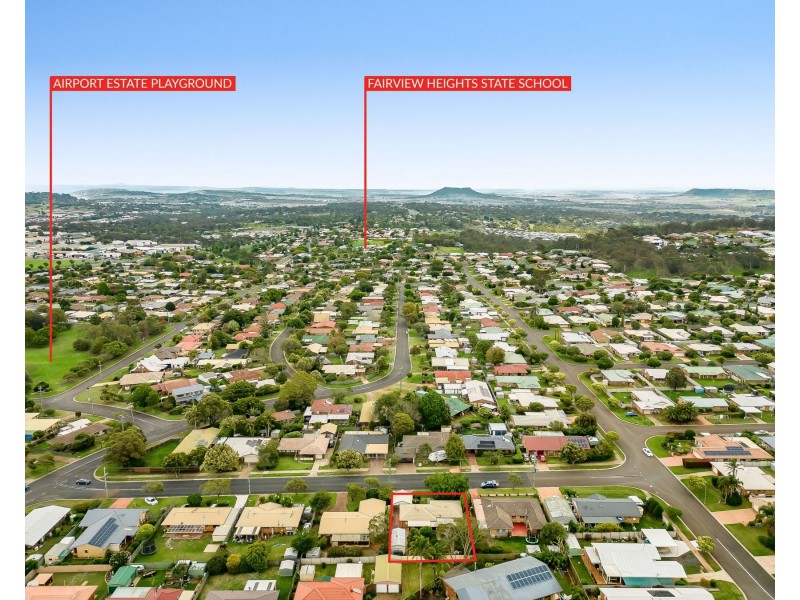 44 Earhart Street, Wilsonton QLD 4350
