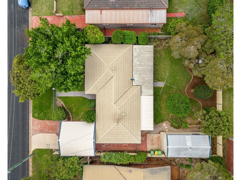 44 Earhart Street, Wilsonton QLD 4350