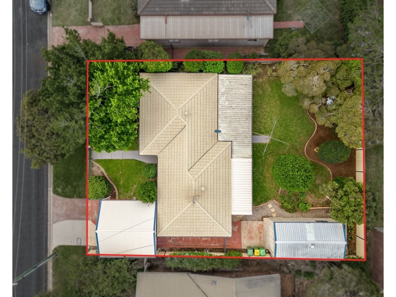 44 Earhart Street, Wilsonton QLD 4350
