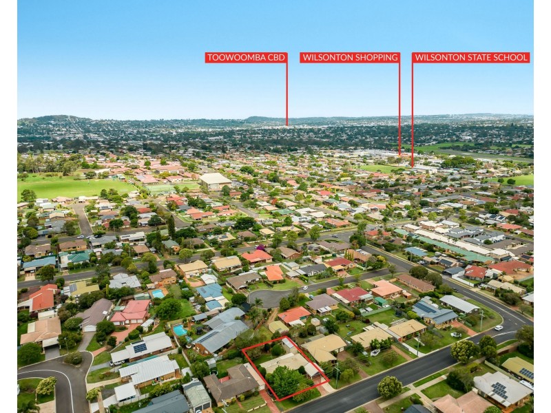 44 Earhart Street, Wilsonton QLD 4350
