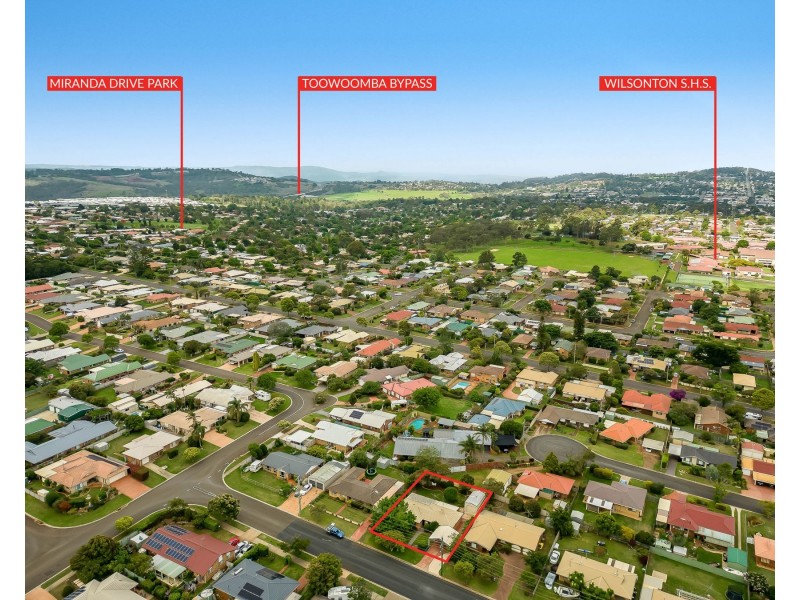 44 Earhart Street, Wilsonton QLD 4350