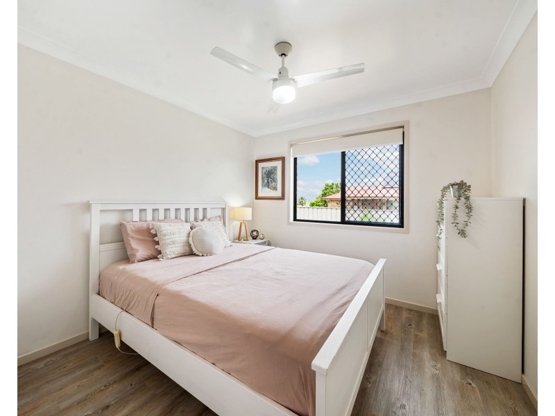 8 Schloss Court, Westbrook QLD 4350