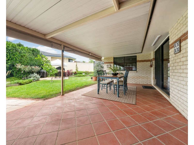 8 Schloss Court, Westbrook QLD 4350