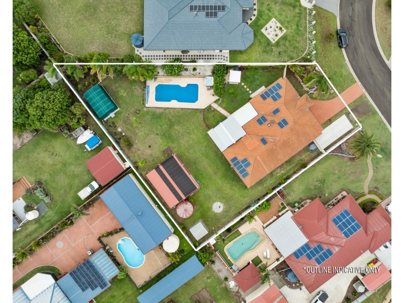 8 Schloss Court, Westbrook QLD 4350