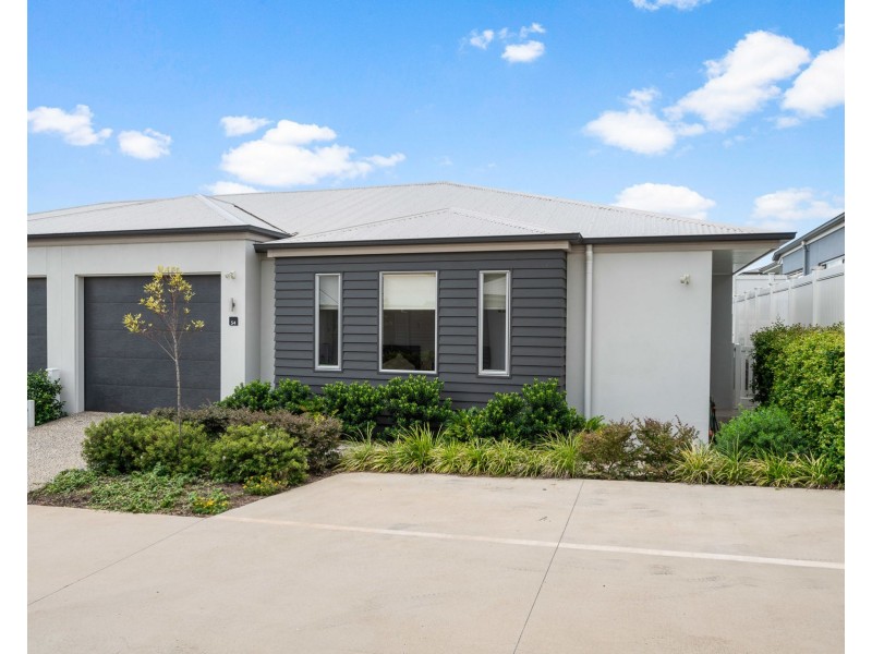 54/99 Hampton Street, Harristown QLD 4350