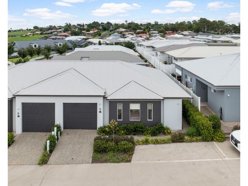 54/99 Hampton Street, Harristown QLD 4350