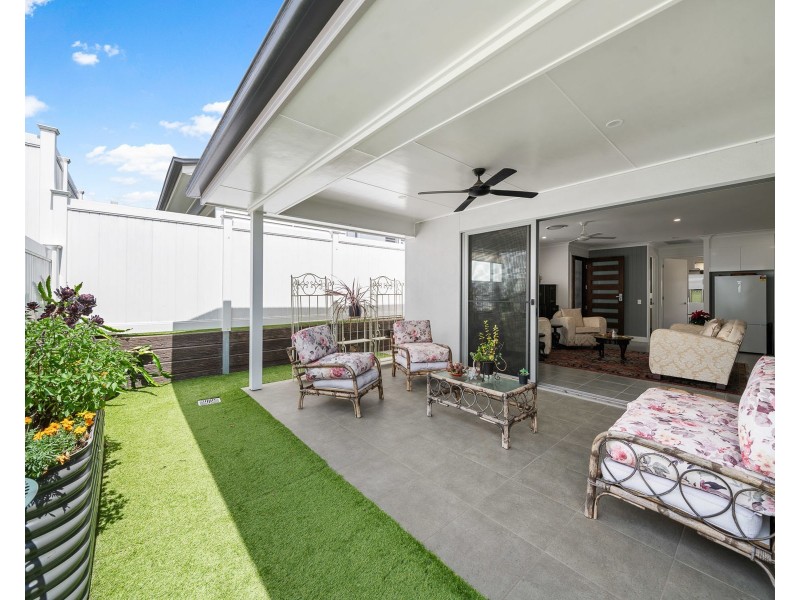 54/99 Hampton Street, Harristown QLD 4350