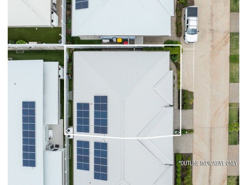 54/99 Hampton Street, Harristown QLD 4350