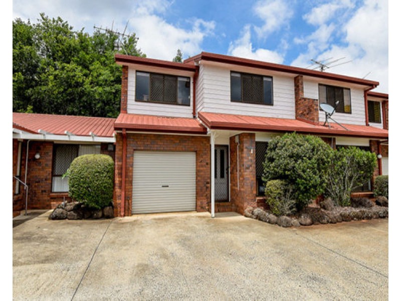 3/226 Hume Street, South Toowoomba QLD 4350