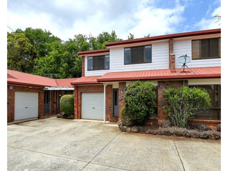 3/226 Hume Street, South Toowoomba QLD 4350