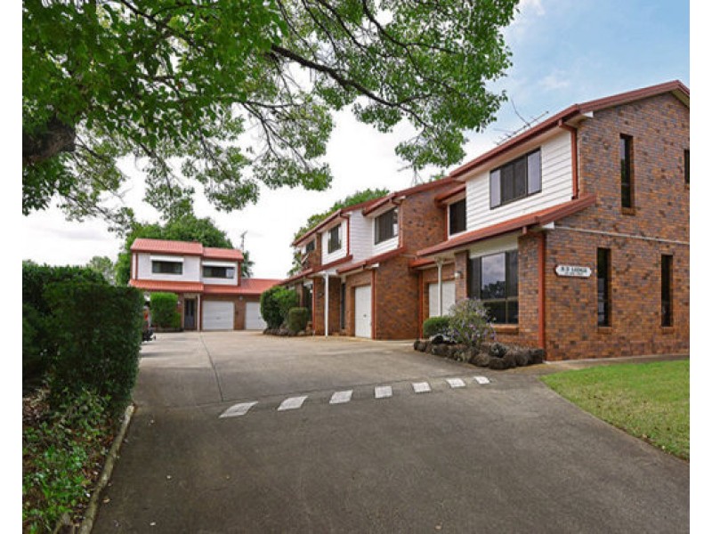 3/226 Hume Street, South Toowoomba QLD 4350