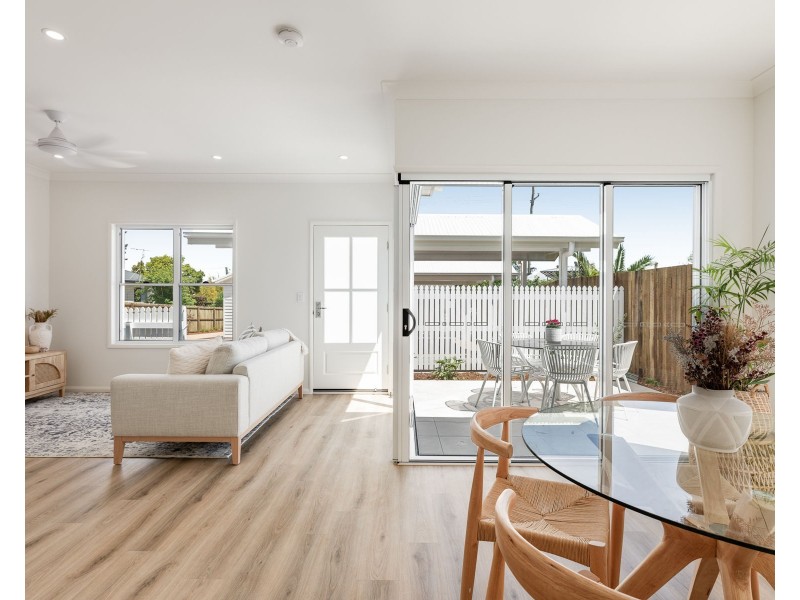 4/42 Haig Street, South Toowoomba QLD 4350