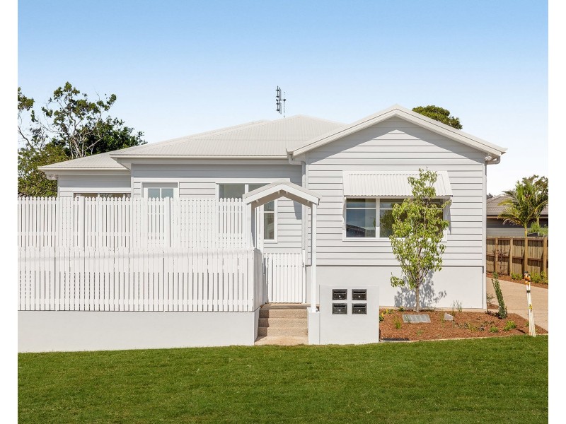 4/42 Haig Street, South Toowoomba QLD 4350