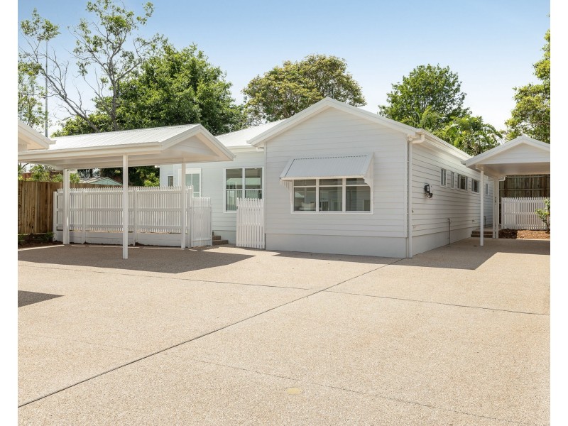 4/42 Haig Street, South Toowoomba QLD 4350