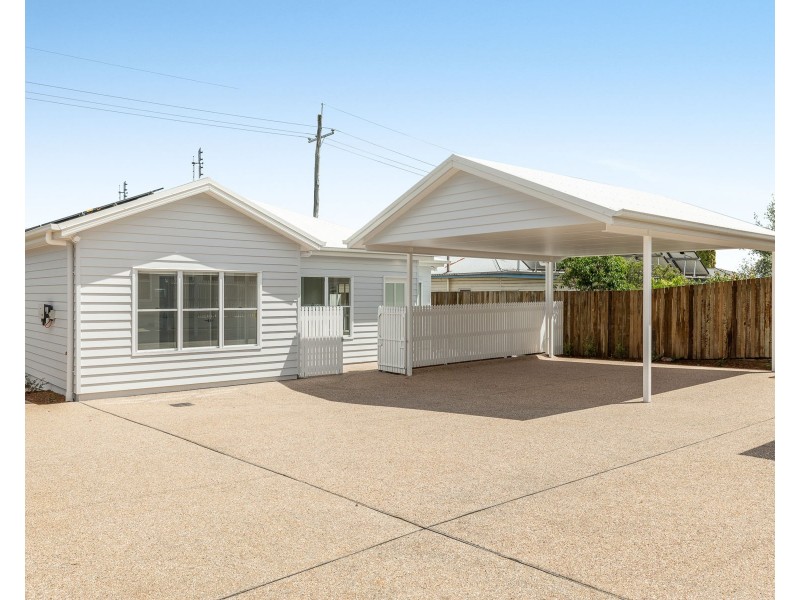 4/42 Haig Street, South Toowoomba QLD 4350
