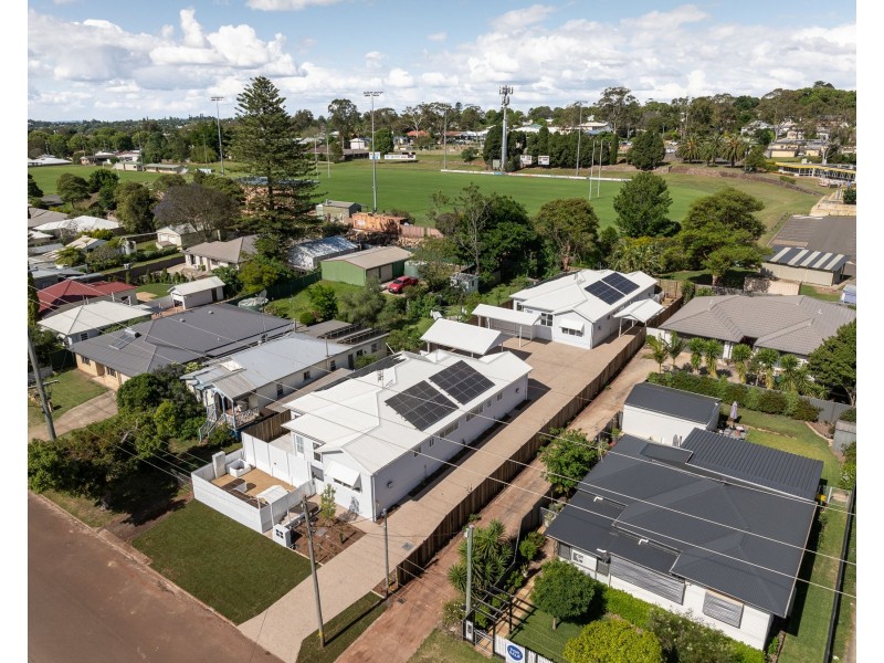 4/42 Haig Street, South Toowoomba QLD 4350