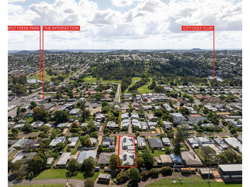 4/42 Haig Street, South Toowoomba QLD 4350