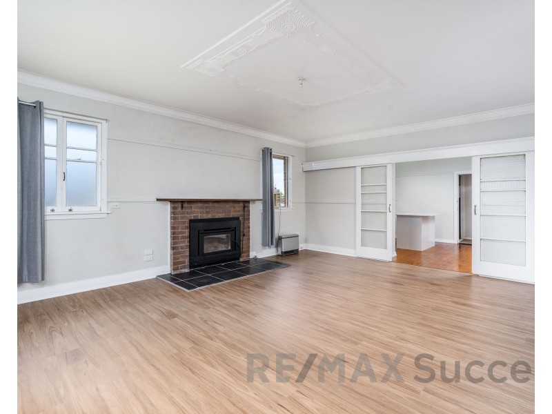 254 North Street, Rockville QLD 4350