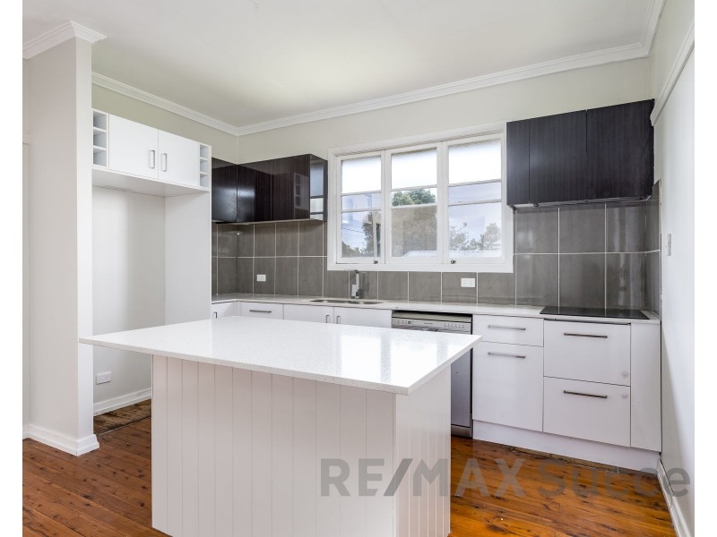 254 North Street, Rockville QLD 4350