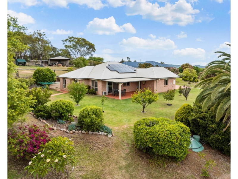 83 Cotswold Hills Drive, Cotswold Hills QLD 4350