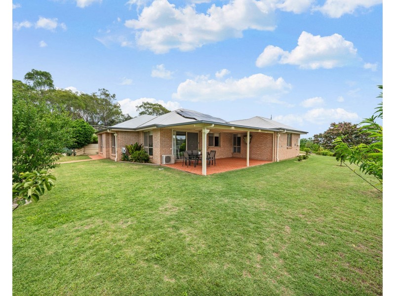 83 Cotswold Hills Drive, Cotswold Hills QLD 4350