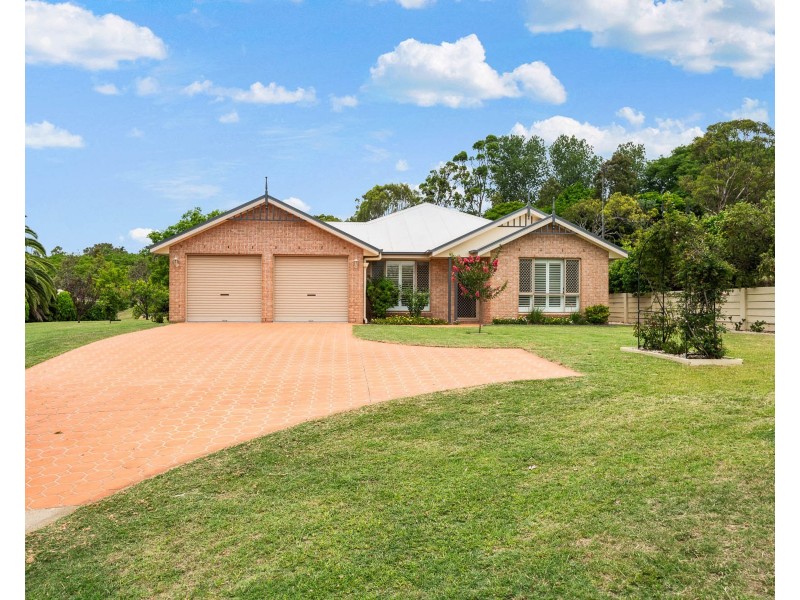 83 Cotswold Hills Drive, Cotswold Hills QLD 4350