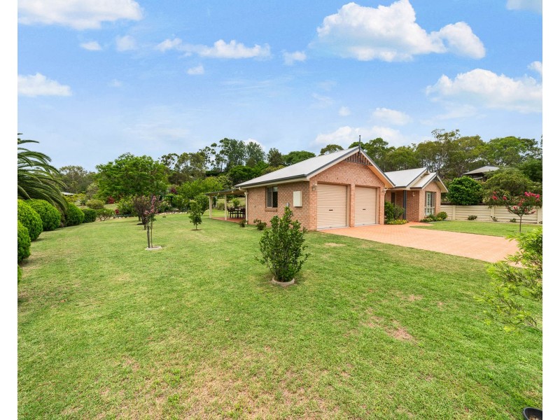 83 Cotswold Hills Drive, Cotswold Hills QLD 4350