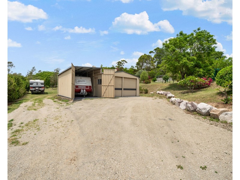 83 Cotswold Hills Drive, Cotswold Hills QLD 4350