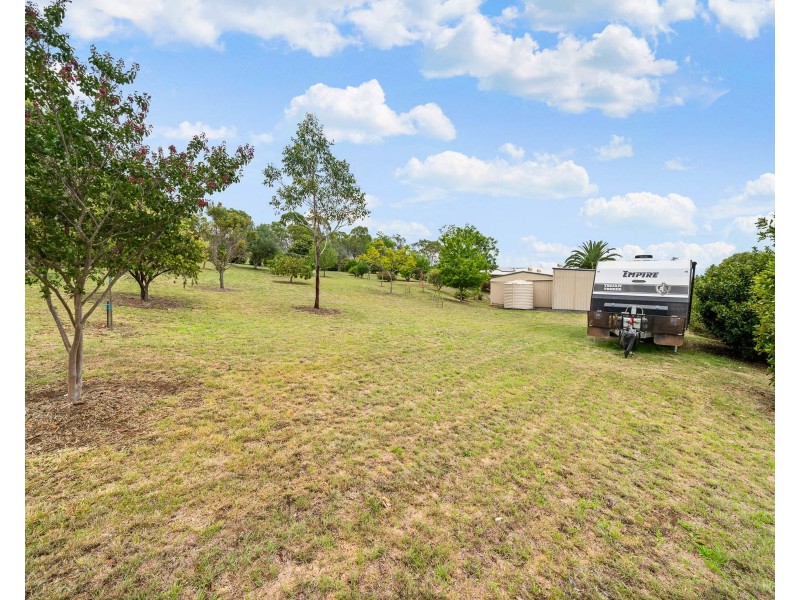 83 Cotswold Hills Drive, Cotswold Hills QLD 4350