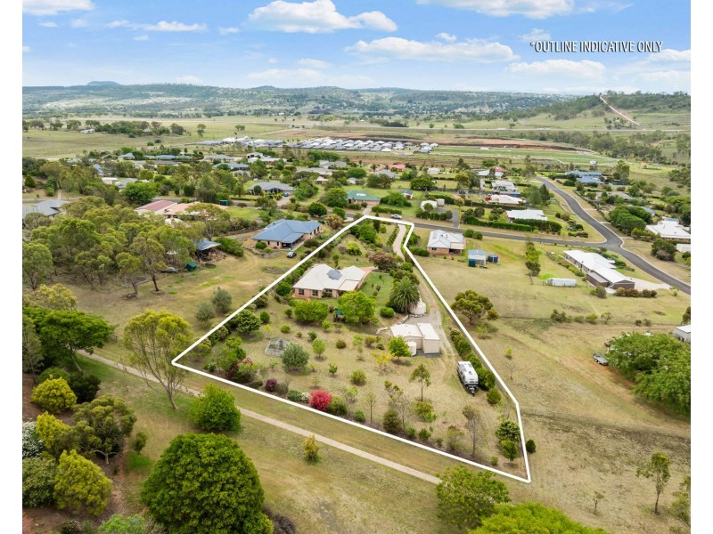 83 Cotswold Hills Drive, Cotswold Hills QLD 4350